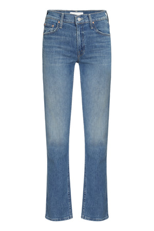 The Smarty straight leg jeans-0